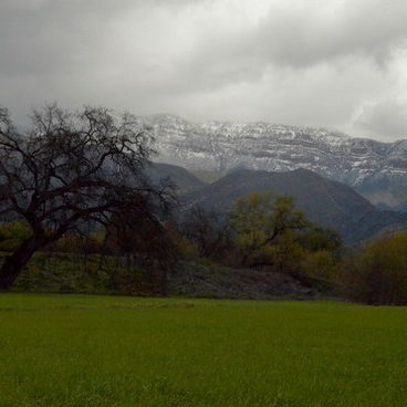 Upper Ojai