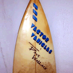 surfboard