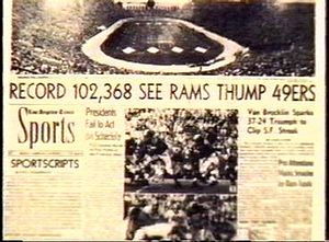 Old La Rams